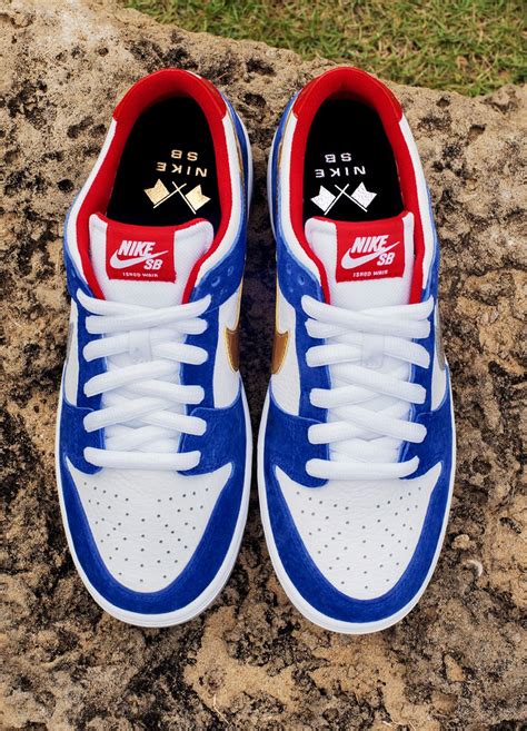 nike sb dunk low pro qs|ishod wair nike sb dunk.